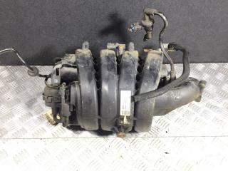 коллектор впускной Opel Astra H/Family [рестайлинг] 2008, 1.8 л., бензин, МКПП, универсал, 55563685