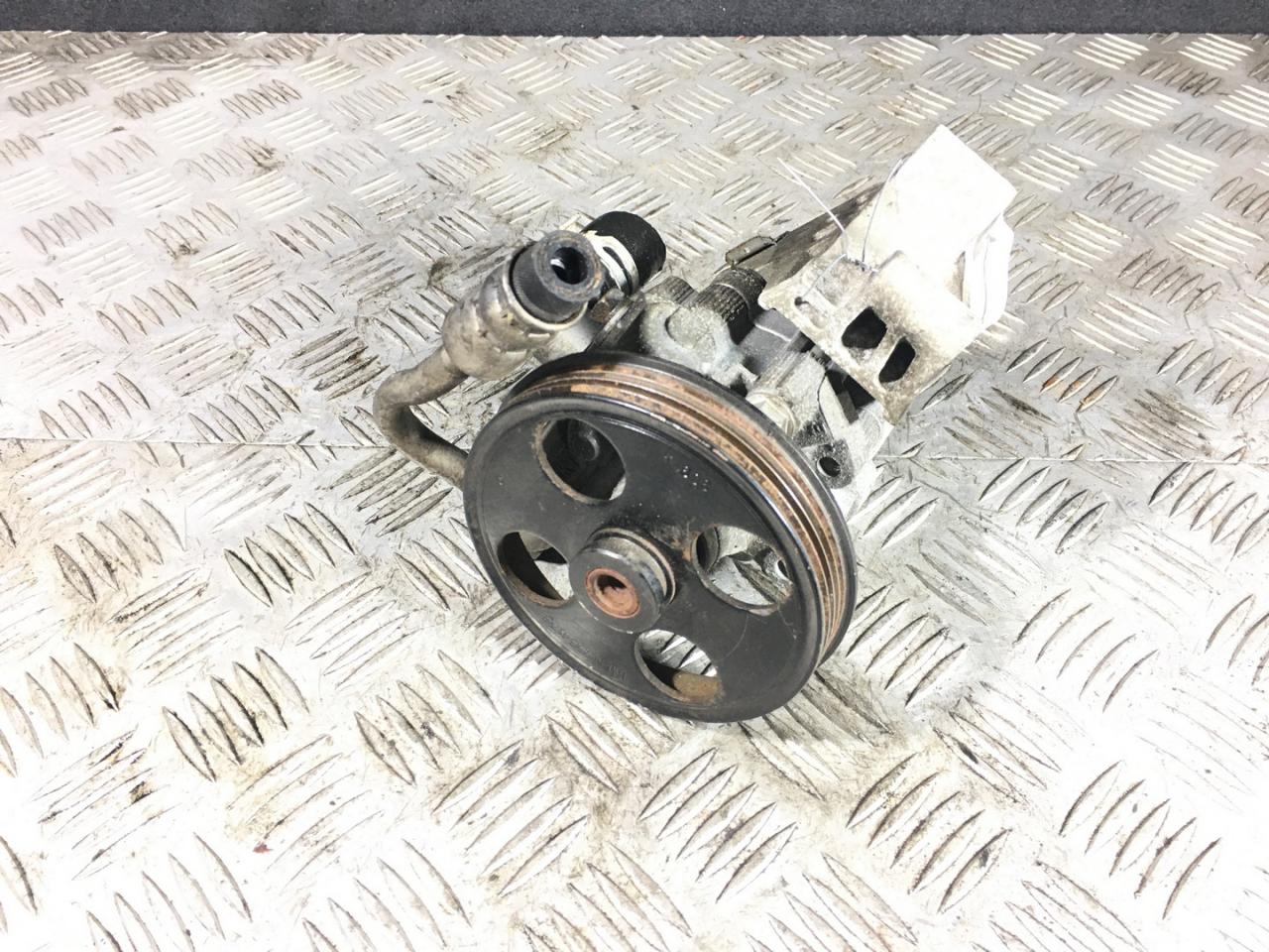 насос гидроусилителя руля Opel Insignia 1 поколение (A) 2012, 1.8 л., бензин, МКПП, хетчбэк 5 дв. - фото №1