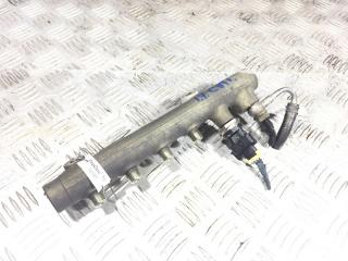 топливная рампа Opel Astra H 2006, 1.7 л., CDTi, дизель, МКПП, хетчбэк 5 дв., 445214094