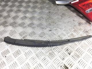 щеткодержатель задний Opel Meriva 2 поколение (B) 2012, 1.4 л., бензин, МКПП, минивэн