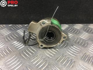подшипник выжимной Opel Astra G 2001, 1.8 л., бензин, МКПП, хетчбэк 5 дв., 90523765