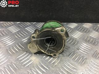 подшипник выжимной Opel Meriva 1 поколение (A) 2003, 1.6 л., бензин, МКПП, минивэн, 90523765