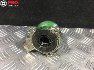 подшипник выжимной Opel Meriva 1 поколение (A) 2003, 1.6 л., бензин, МКПП, минивэн, 90523765