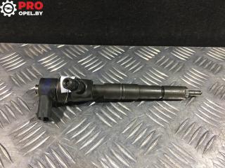 форсунка Opel Vectra C 2005, 1.9 л., CDTi, дизель, МКПП, универсал, 986435088