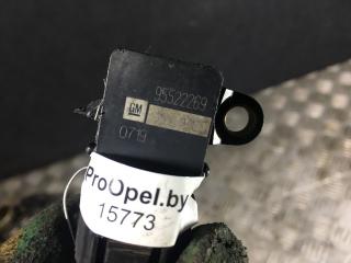 датчик абсолютного давления Opel Vectra C 2003, 2.2 л., TDi, дизель, МКПП, хетчбэк 5 дв., 24426679