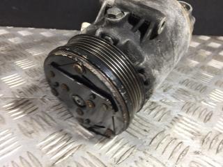 компрессор кондиционера Opel Zafira 2 поколение (B) [рестайлинг] 2008, 1.7 л., CDTi, дизель, МКПП, минивэн, 13322148