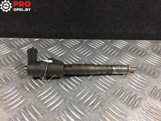 форсунка Opel Vectra C 2004, 1.9 л., CDTi, бензин, МКПП, хетчбэк 5 дв., 445110159