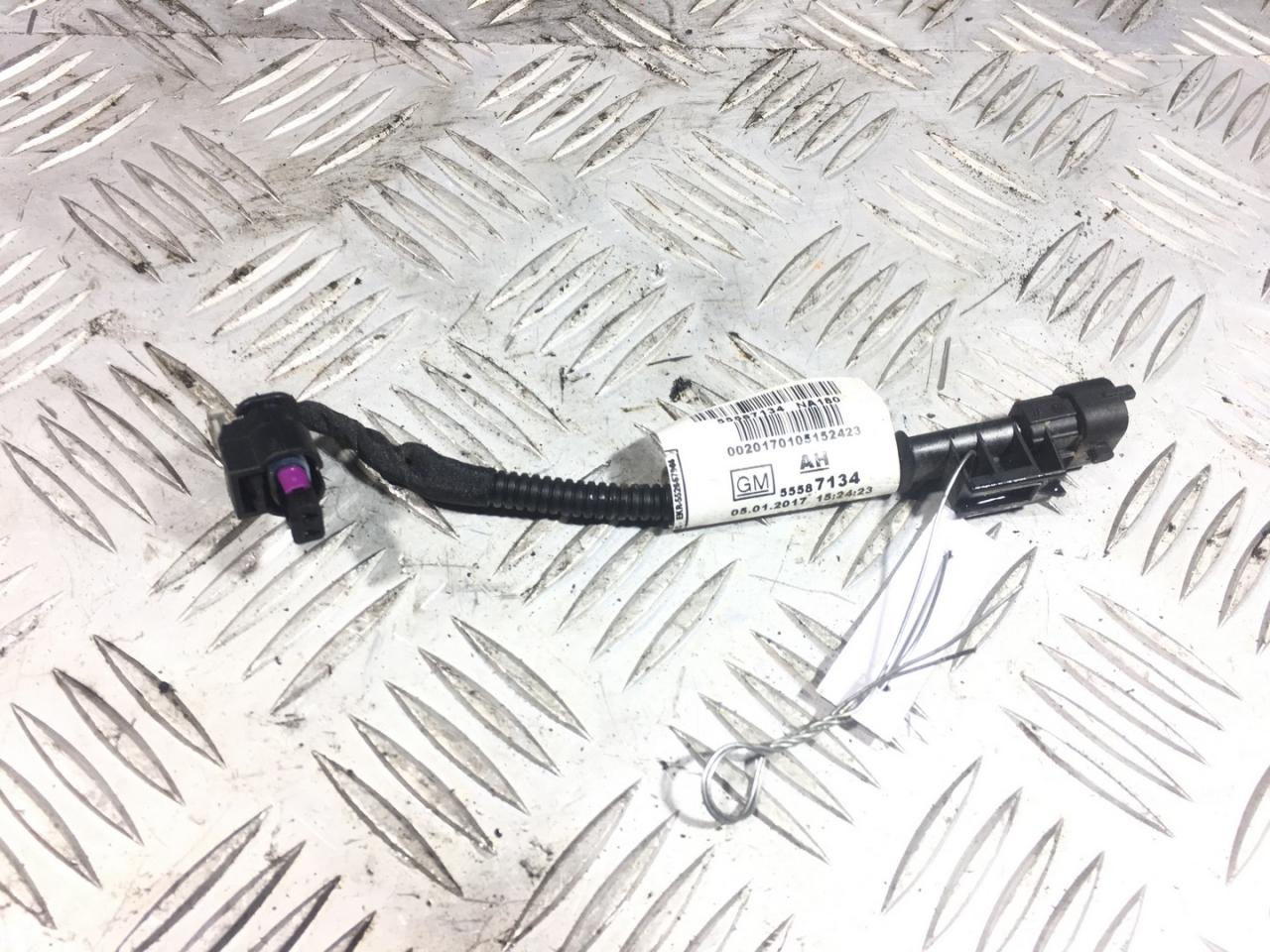 проводка Opel Insignia 2 поколение (B) 2018, 2.0 л., CDTi, B 20 DTH, дизель, МКПП, универсал, 55587134 - фото №1
