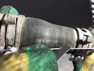 патрубок (трубопровод, шланг) Opel Vectra C 2003, 2.0 л., TDi, дизель, МКПП, хетчбэк 5 дв., 9202148