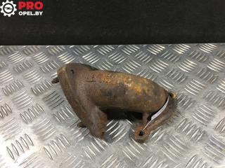 коллектор выпускной Opel Vectra C 2003, 2.2 л., TDi, дизель, МКПП, седан, 9202449