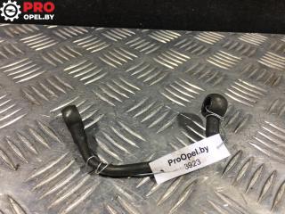 масляная трубка турбины Opel Meriva 1 поколение (A) 2005, 1.7 л., CDTi, дизель, МКПП, минивэн