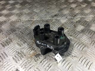 катушка зажигания Opel Sintra 1 поколение (1996 - 1999), 2.2 л., X 22 XE, бензин, МКПП, 221503011