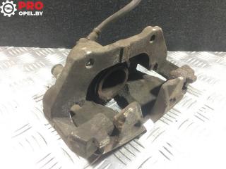 суппорт передний правый Opel Astra H 2007, 1.7 л., CDTi, дизель, МКПП, универсал