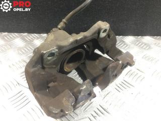 суппорт передний правый Opel Astra H 2006, 1.6 л., бензин, МКПП, хетчбэк 5 дв.
