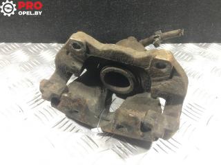 суппорт передний правый Opel Zafira 2 поколение (B) [рестайлинг] 2008, 1.8 л., бензин, МКПП, минивэн