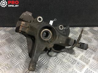 ступица передняя правая Opel Corsa D 2010, 1.4 л., бензин, МКПП, хетчбэк 5 дв., 93188889