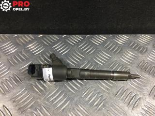 форсунка Opel Corsa D 2007, 1.3 л., CDTi, дизель, МКПП, хетчбэк 5 дв., 986435078