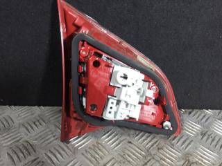 фонарь задний правый Opel Meriva 2 поколение (B) 2012, 1.4 л., бензин, МКПП, минивэн, 13260841