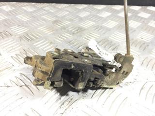 замок багажника Opel Frontera B 2000, 2.2 л., TDi, дизель, МКПП, внедорожник 5 дв., 97124126