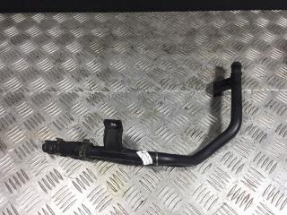 трубка охлаждающей жидкости Opel Zafira 2 поколение (B) 2007, 1.9 л., CDTi, дизель, МКПП, универсал