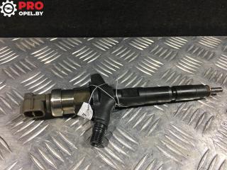 форсунка Opel Vectra C [рестайлинг] 2006, 3.0 л., CDTi, дизель, МКПП, хетчбэк 5 дв., 8-97239161-7