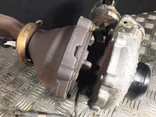 турбина Opel Insignia 1 поколение (A) 2010, 2.0 л., CDTi, дизель, МКПП, универсал, 55570748