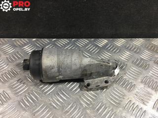 корпус масляного фильтра Opel Astra H 2005, 1.4 л., бензин, МКПП, хетчбэк 5 дв., 55560748