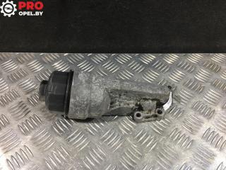 корпус масляного фильтра Opel Corsa C 2002, 1.2 л., бензин, МКПП, хетчбэк 5 дв., 90530259
