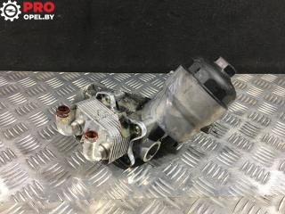 теплообменник масляного фильтра Opel Corsa C 2002, 1.7 л., TDi, дизель, МКПП, хетчбэк 5 дв., 83912003