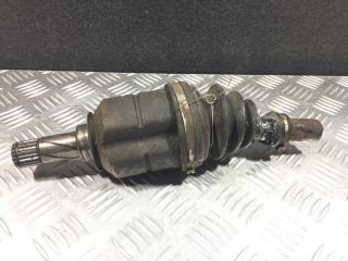 ШРУС внутренний Opel Meriva 1 поколение (A) 2005, 1.4 л., бензин, МКПП, минивэн