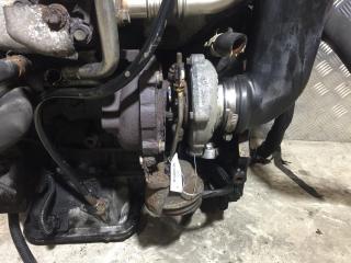 турбина Opel Astra H/Family [рестайлинг] 2008, 1.7 л., CDTi, дизель, МКПП, хетчбэк 5 дв.