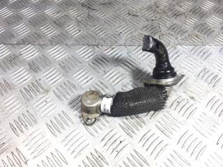 трубка системы рециркуляции EGR Opel Astra J [рестайлинг] 2013, 1.3 л., CDTi, дизель, МКПП, хетчбэк 5 дв., 55212567