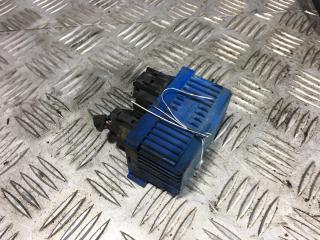 реле накала свечей Opel Corsa D 2008, 1.3 л., CDTi, дизель, МКПП, хетчбэк 5 дв., 55557760