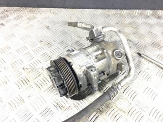 компрессор кондиционера Opel Corsa D 2008, 1.3 л., CDTi, дизель, МКПП, хетчбэк 5 дв., 55703721