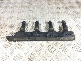 катушка зажигания Opel Astra H 2007, 1.4 л., бензин, МКПП, хетчбэк 5 дв., 0221503472