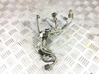 трубка топливная Opel Corsa B 1994, 1.5 л., дизель, МКПП, 94402547, 94402548, 94402549, 94402550