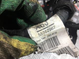 проводка двигателя Opel Vectra C 2003, 2.2 л., TDi, дизель, МКПП, хетчбэк 5 дв., 55352967