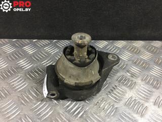 подушка крепления двигателя Opel Zafira 1 поколение (A) [рестайлинг] 2003, 2.0 л., TDi, дизель, МКПП, минивэн, 24427641