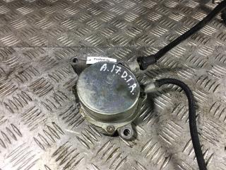 насос вакуумный Opel Astra J 2012, 1.7 л., CDTi, дизель, МКПП, хетчбэк 5 дв., 8981154390