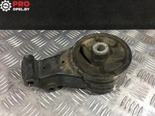 подушка крепления двигателя Opel Vectra C 2004, 1.8 л., бензин, МКПП, хетчбэк 5 дв.