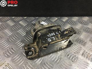 подушка крепления двигателя Opel Corsa D 2008, 1.3 л., CDTi, дизель, МКПП, хетчбэк 5 дв.