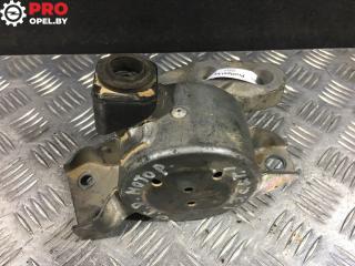 подушка крепления двигателя Opel Corsa D 2008, 1.3 л., CDTi, дизель, МКПП, хетчбэк 5 дв., 13130741