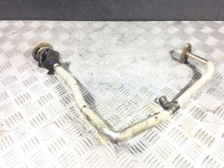 трубка системы рециркуляции EGR Opel Corsa B 1994, 1.5 л., дизель, МКПП