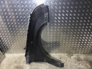 крыло переднее левое Opel Vectra C 2002, 2.2 л., TDi, дизель, МКПП, универсал