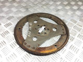 Маховик АКПП (драйв плата) Opel Zafira 2 поколение (B) [рестайлинг] 2008, 1.8 л., бензин, АКПП, минивэн, 93189223