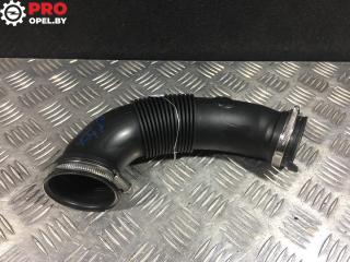 патрубок воздушного фильтра Opel Corsa D 2010, 1.4 л., бензин, МКПП, хетчбэк 5 дв., 13248878