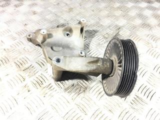 кронштейн компрессора кондиционера Opel Zafira 1 поколение (A) 2001, 2.0 л., TDi, дизель, МКПП, минивэн, 24459840