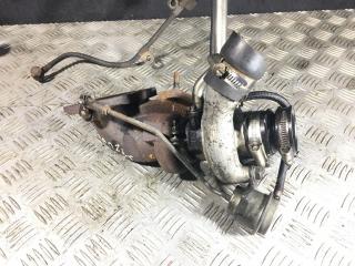 турбина Ford Transit 7 поколение 2008, 2.2 л., CDTi, дизель, МКПП, 4913105312