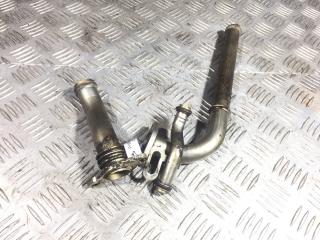 трубка охлаждающей жидкости Opel Astra H/Family [рестайлинг] 2008, 1.6 л., бензин, МКПП, хетчбэк 5 дв., 55353329, 55353336, 55353327