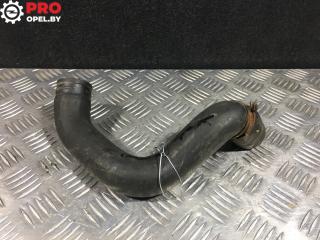 патрубок радиатора Opel Zafira 1 поколение (A) [рестайлинг] 2003, 2.0 л., TDi, дизель, МКПП, минивэн, 90573220